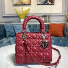 Dior My Lady Bags